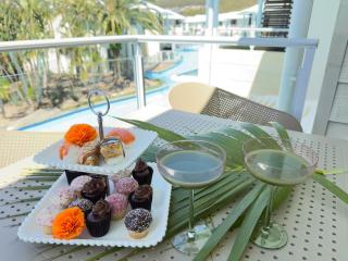 Sea Salt Escape - 2 BEDROOMS - Oaks Port Stephens Pacific Blue Resort - 2