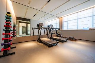 GLaDoRe Shenzhen Hotel - 3