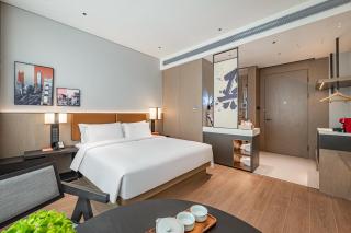 GLaDoRe Shenzhen Hotel - 2