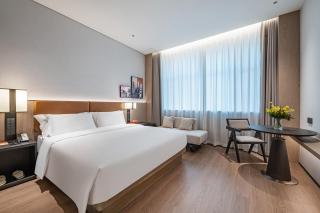 GLaDoRe Shenzhen Hotel - 1