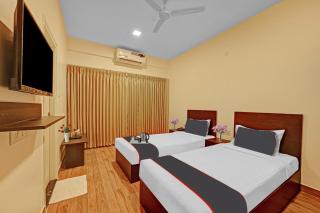 Hotel O Rithanya Manyata Stay inn - 4