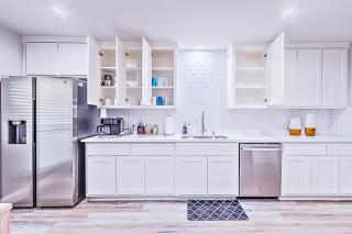 Little Elm 52 Miles to Fifa Stadium Modern Cottage Fire Pit Pet Ok by Vacation Your Way - 2