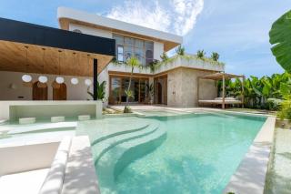 Villa Cavallaro - Stunning 3BR Villa with Pool - 0