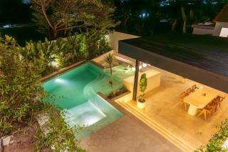 Villa Cavallaro - Stunning 3BR Villa with Pool - 5