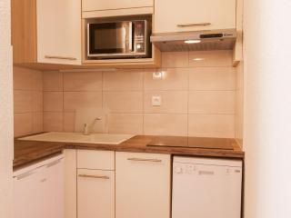 Appartement Moderne Rénové · Proche Pistes · Animaux Bienvenus - FR-1-358-199 - 6