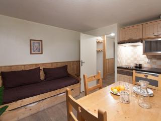 Studio lumineux, au pied des pistes avec WiFi & animaux acceptés - FR-1-358-209 - Puy-Saint-Pierre - 7