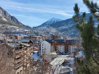 Studio lumineux, au pied des pistes avec WiFi & animaux acceptés - FR-1-358-209 - 1