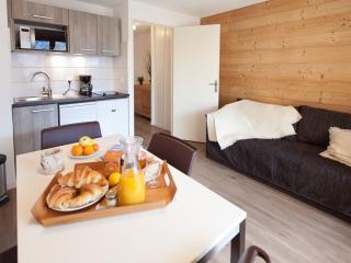 Studio rénové proche pistes - Animaux admis, Wifi - FR-1-358-212 - 9