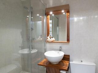 Studio au pied des pistes, WIFI gratuit, animaux admis - FR-1-358-214 - 9