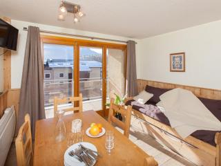 Studio au pied des pistes, WIFI gratuit, animaux admis - FR-1-358-214 - 0
