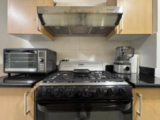 Executive stay in Panama city - 1