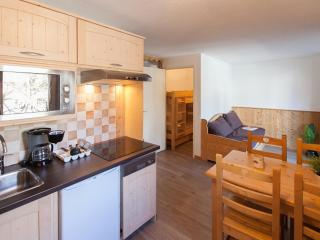 Studio rénové, proche des pistes, animaux admis, wifi - FR-1-358-226 - Puy-Saint-Pierre - 0