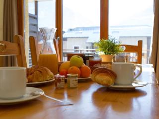 Studio rénové, proche des pistes, animaux admis, wifi - FR-1-358-226 - Puy-Saint-Pierre - 6