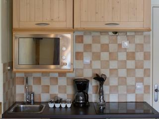 Studio rénové, proche des pistes, animaux admis, wifi - FR-1-358-226 - 4