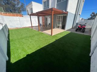 Casa Playa el Tabo en Condominio Estilo Mediterraneo - 8