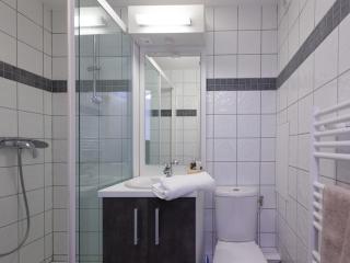 Studio près des pistes avec Wifi et animaux admis - FR-1-358-203 - Puy-Saint-Pierre - 8