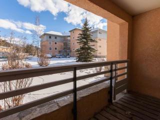 Studio confortable avec navette ski et casier privatif - 4 pers - FR-1-358-244 - Le Bez - 8