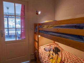 Studio confortable avec navette ski et casier privatif - 4 pers - FR-1-358-244 - Le Bez - 6
