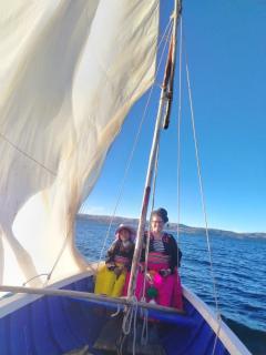 Homestay Luquina Experience - 3