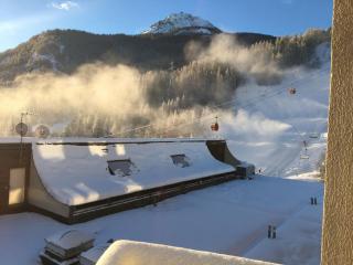 Studio lumineux 4 pers, ski aux pieds, animaux admis - FR-1-358-255 - Champcella - 2