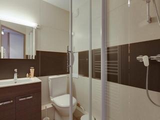 Studio chalet proche pistes, WiFi gratuit, animaux acceptés - FR-1-358-238 - 6