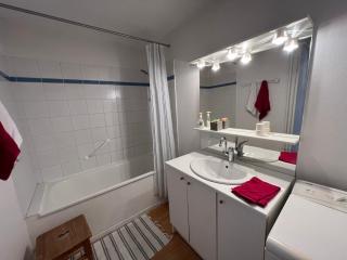 Appartement confortable au pied des pistes à La Salle-les-Alpes, jusqu'à 6 personnes - FR-1-358-257 - Le Bez - 5