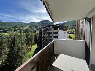Appartement confortable au pied des pistes à La Salle-les-Alpes, jusqu'à 6 personnes - FR-1-358-257 - Le Bez - 1