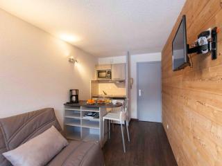 Studio rénové charmant avec navette pistes et parking - FR-1-358-253 - Champcella - 9