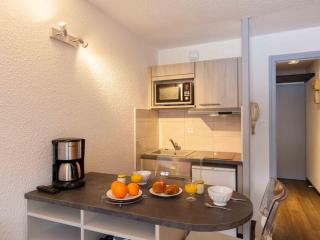 Studio rénové charmant avec navette pistes et parking - FR-1-358-253 - Champcella - 8