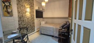 Seu cantinho a dois passos da Praia - 0