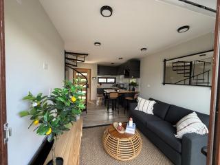 Wifi, Parking, AC, Bien equipado, 5 min del centro y todo cerca - Osorno - 9