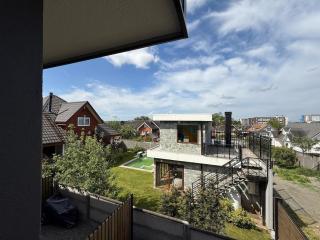 Wifi, Parking, AC, Bien equipado, 5 min del centro y todo cerca - Osorno - 5