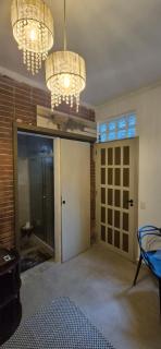 Seu cantinho a dois passos da Praia - 1