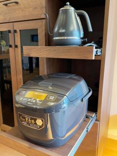 雲川居Luxury Japanese-style house newly built at the end of 2024, Tengachaya Station 6 minutes, Direct access to Namba, Tennoji, Airport - 2