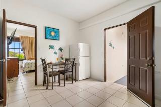 Cozy One Bedroom Air conditioned Apartment - 8