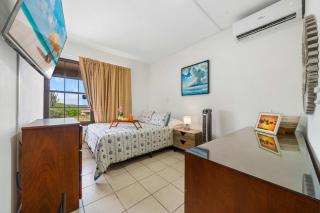 Cozy One Bedroom Air conditioned Apartment - Paradera - 0