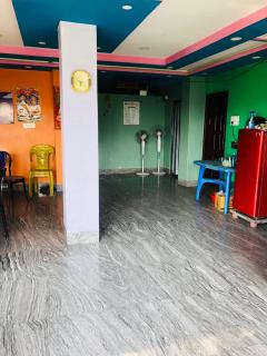 Umananda Hotel and Lodge - 3