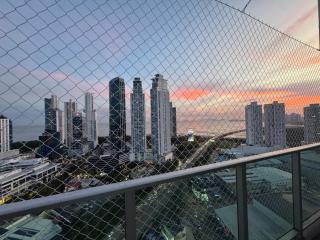 Executive stay in Panama city - 4