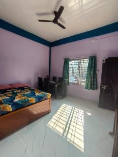 Makum Homestay - 8
