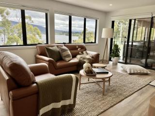 Bay View Retreats- Ocean mist - 8