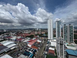 Executive stay in Panama city - 7