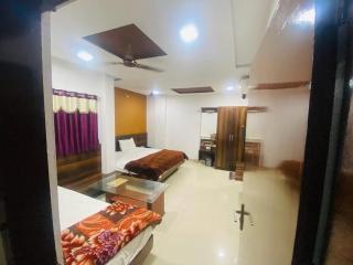 Hotel Parihar Palace - 9