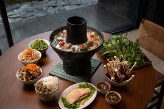 LOSTVILLA(Deqin Meri Snow Mountain) - 4