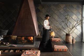 LOSTVILLA(Deqin Meri Snow Mountain) - 6