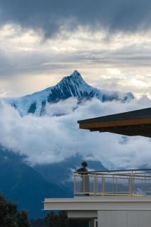 LOSTVILLA(Deqin Meri Snow Mountain) - 6