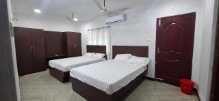 Monisha Residency Tiruvannamalai - 9