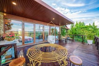 Hilltop Valley Lâm Đồng - 7