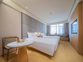 JI Hotel Chengdu Tianfu Square - 7