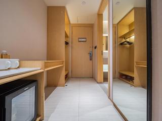 JI Hotel Chengdu Tianfu Square - 5