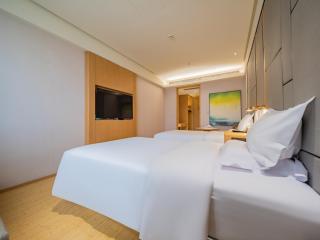 JI Hotel Chengdu Tianfu Square - 4